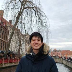 Meet your Posher, Poompat